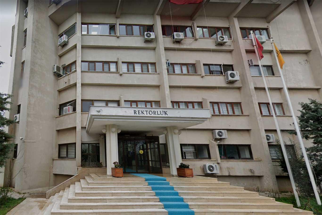 Dicle Üniversitesi'nden "Kürtçe tez yazımının yasaklandığı" iddialarına açıklama